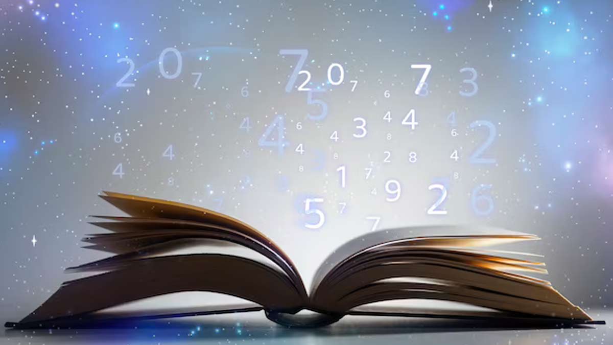 Weekly Numerology September 25 To 30, 2023: Destiny Numbers 6,8 And 9 ...