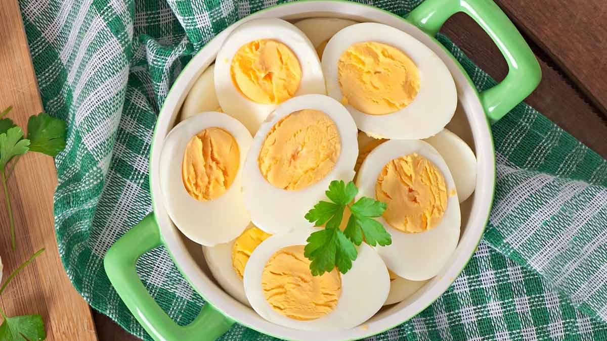 Side Effects Of Overeating Eggs: Here Is Why You Shouldn't Eat Eggs 