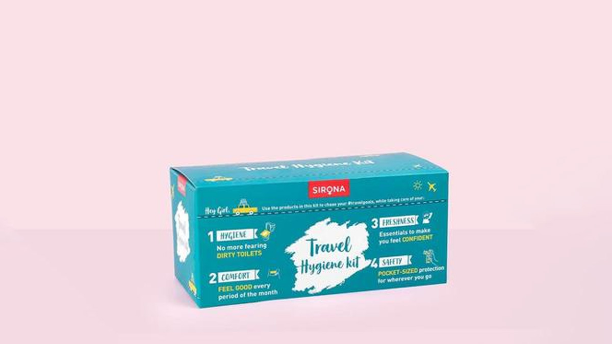 Sirona Travel Hygiene Kit Is It Worth Buying? Here's A Detailed Review