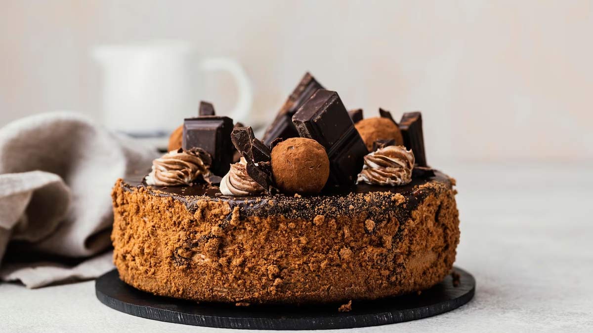 snacks for nikah ceremony