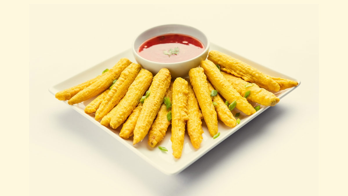 Baby Corn baby-corn