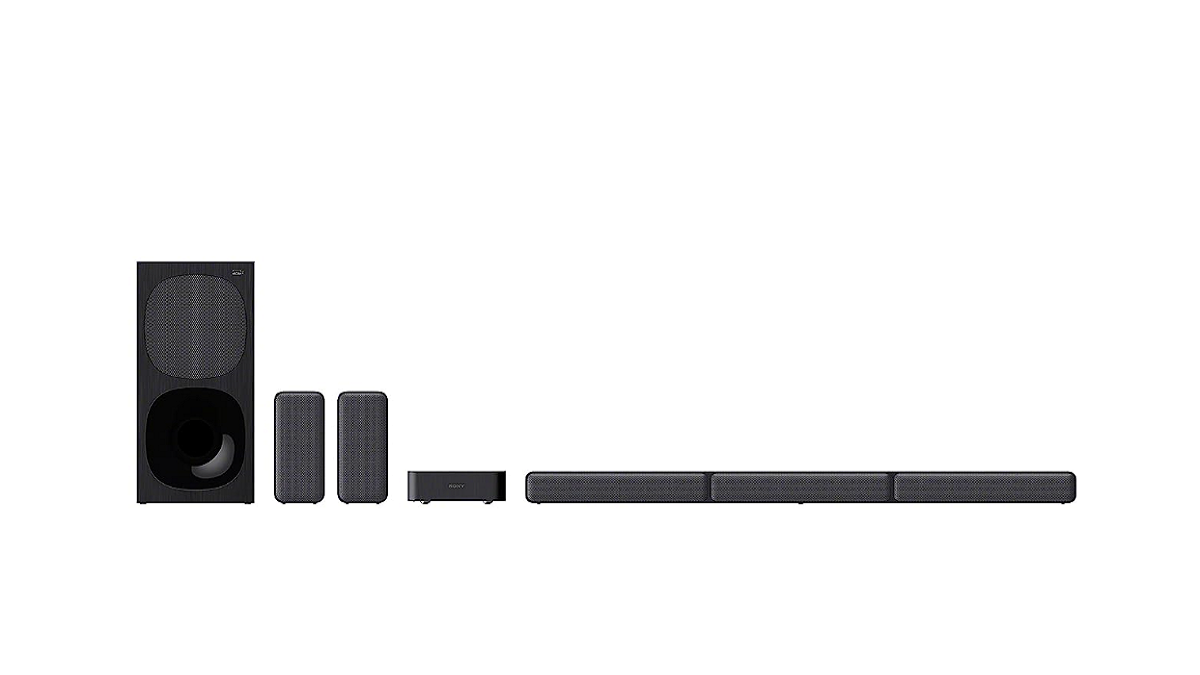 Sony 4.1 Home Theater Price List Choose The Right One Under Your Budget! HerZindagi