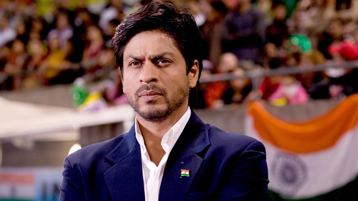 If You Are On The Verge of Losing Hope, Feel Motivated With These Dialogues From SRK Movies