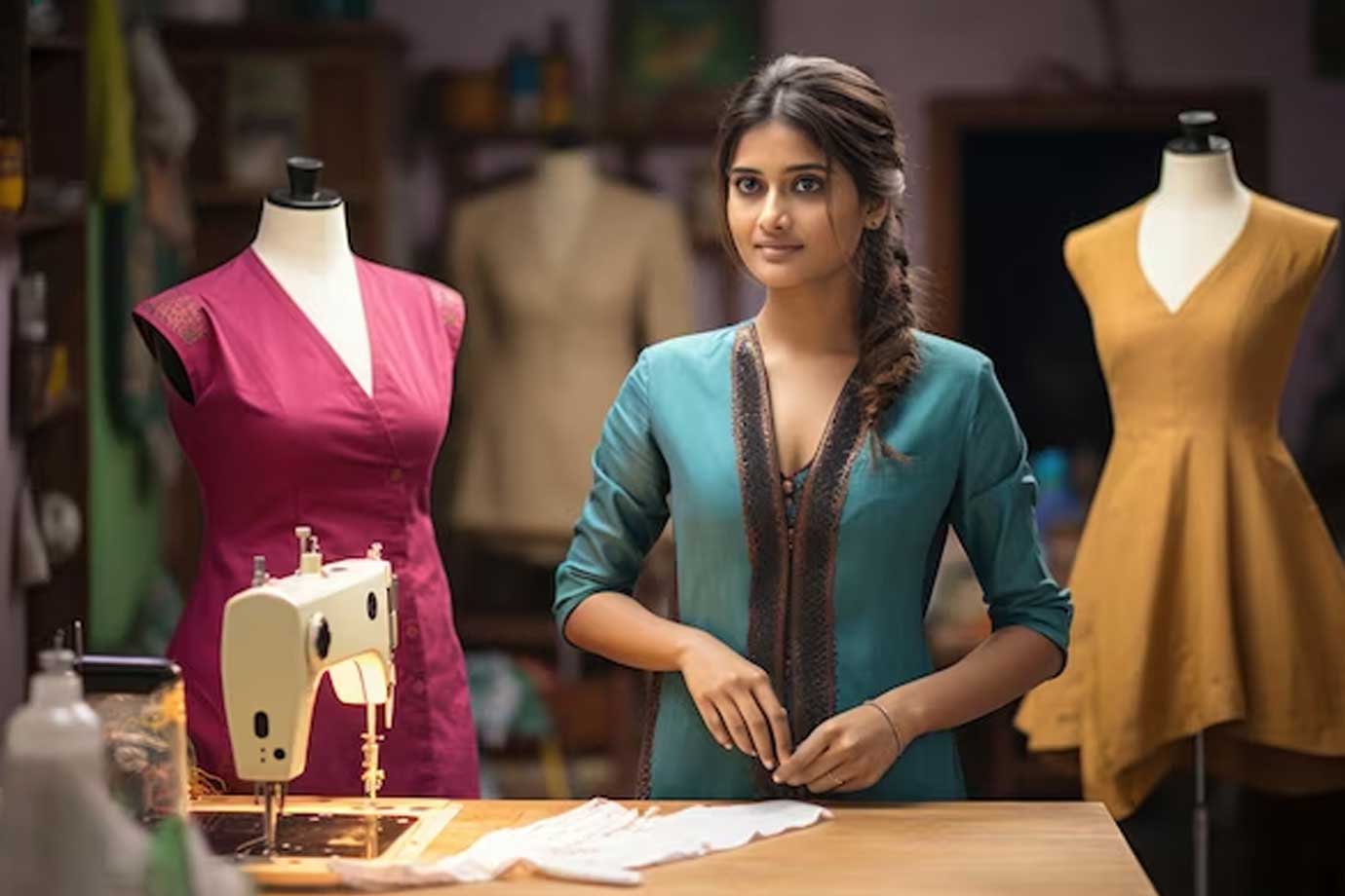 suit stitch in noida