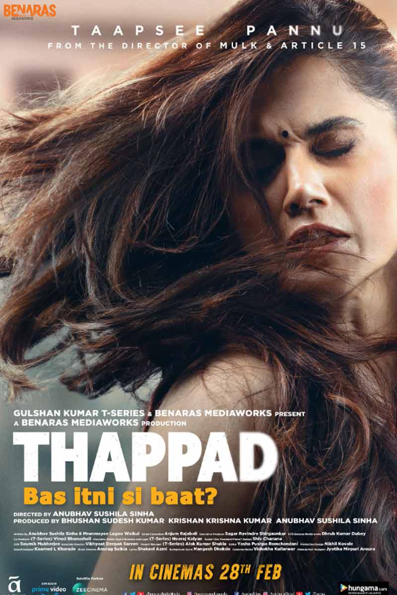 thappad