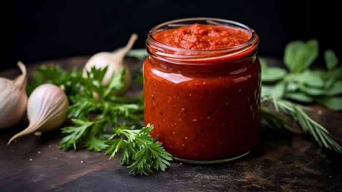 tomato and onion chutney recipe in hindi