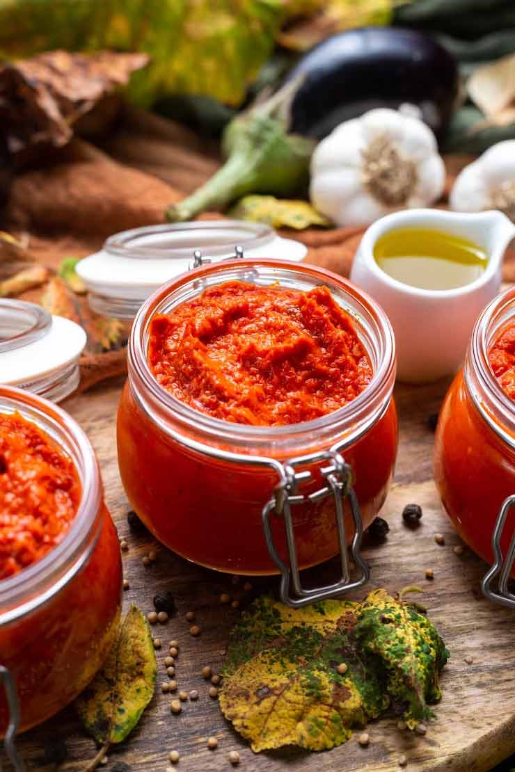 tomato and onion chutney recipe