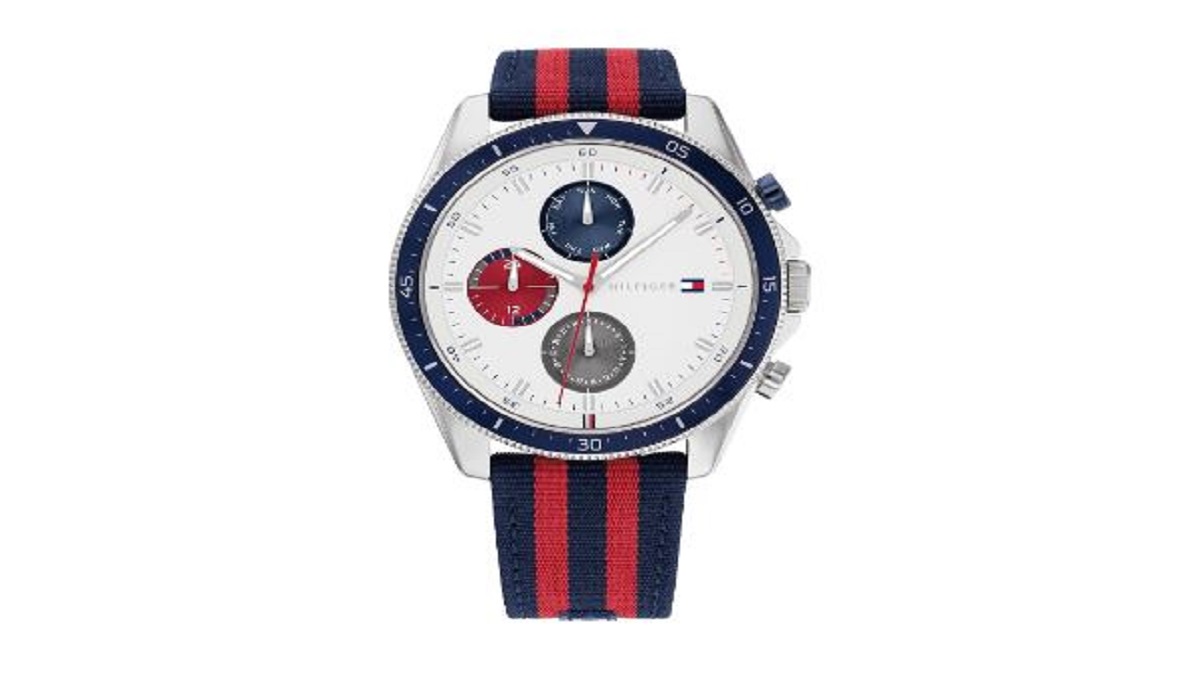 Best Tommy Hilfiger Watches Under 20000: The Inevitable Appeal For Winners