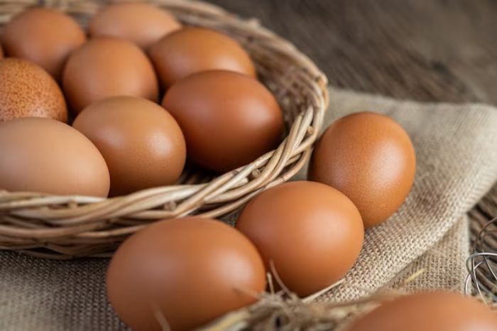 too much egg health side effect