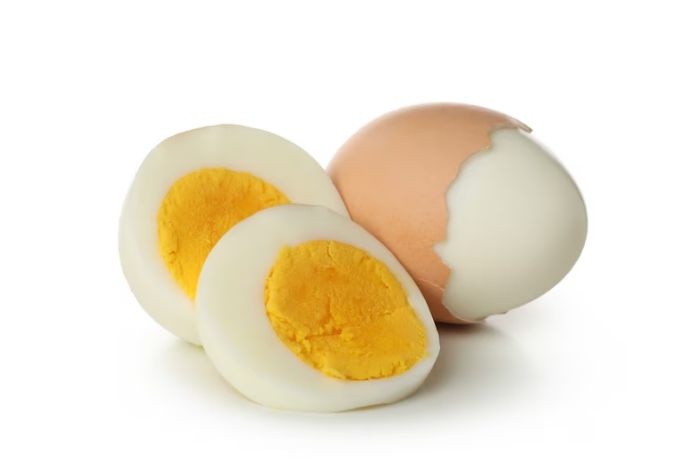 too much egg side effect