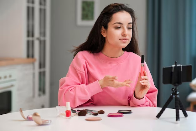 Picture-Perfect Beauty: Instagram Makeup Hacks That Actually Deliver ...