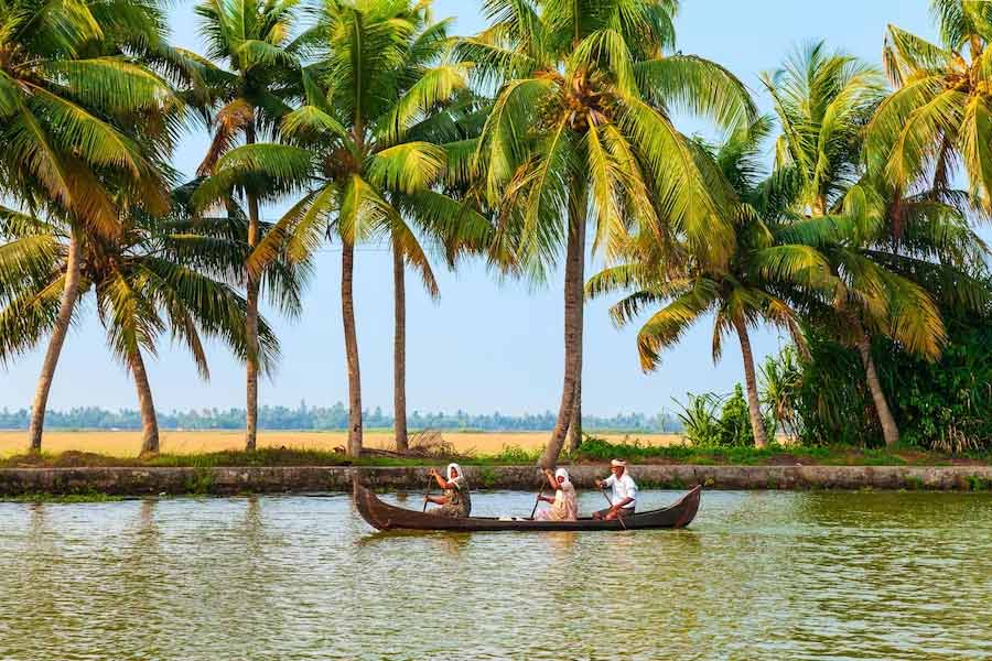 trivandrum kerala places to visit