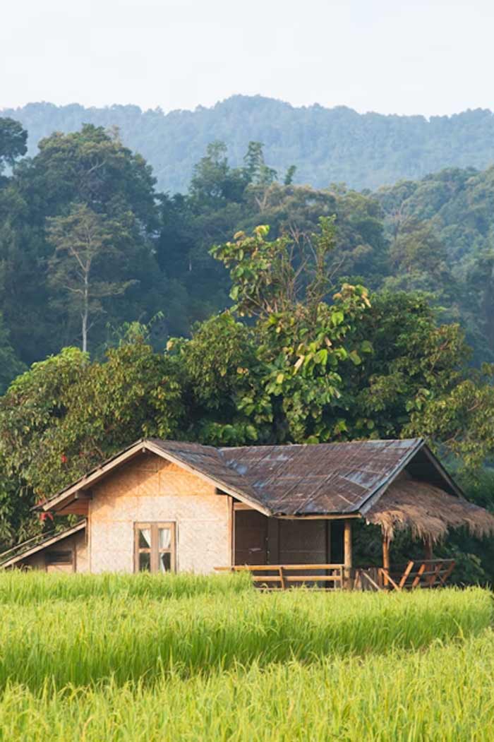 vastu tips for farm house