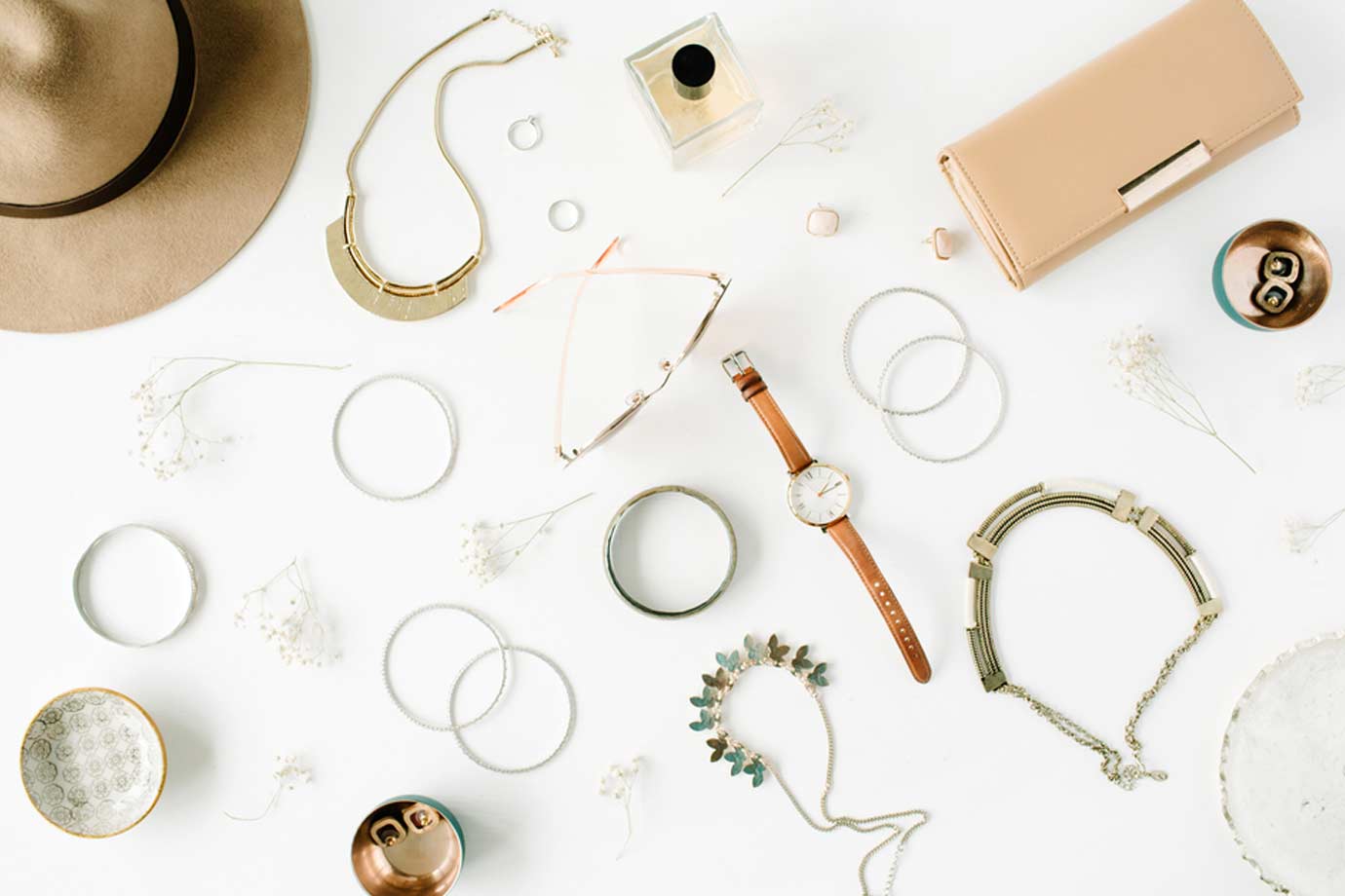 versatile accesories