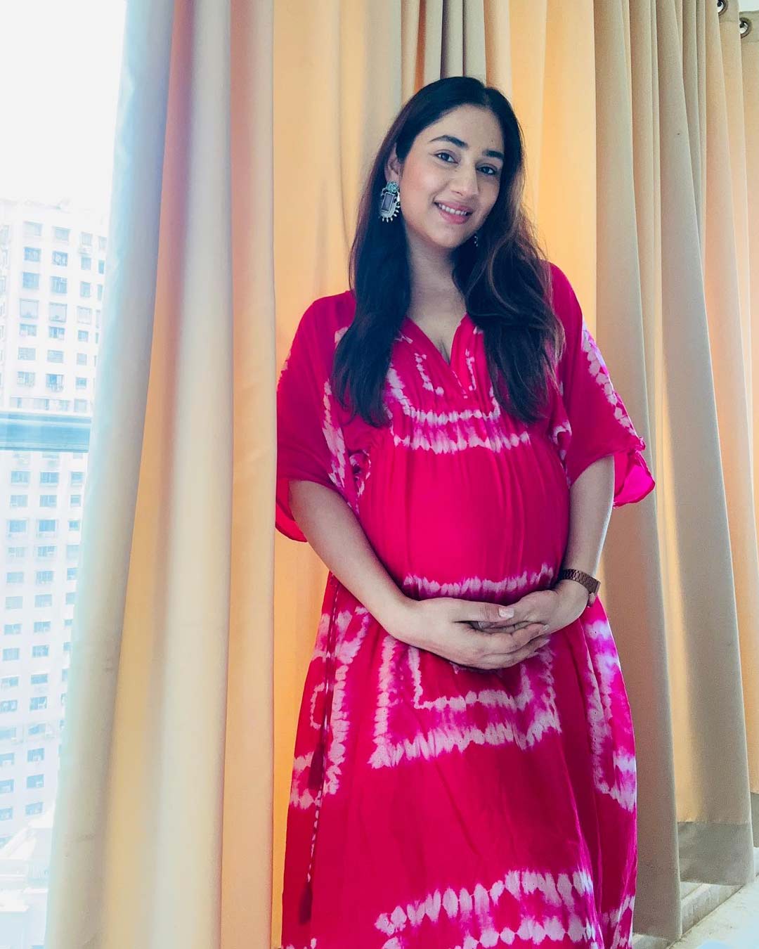 vikrant sheetal disha