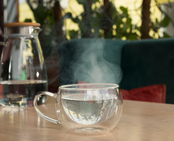 waem water ease bloating