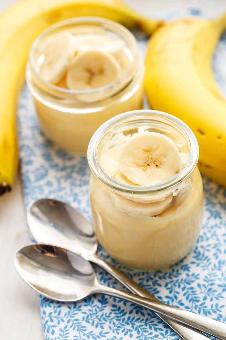 Banana Pudding