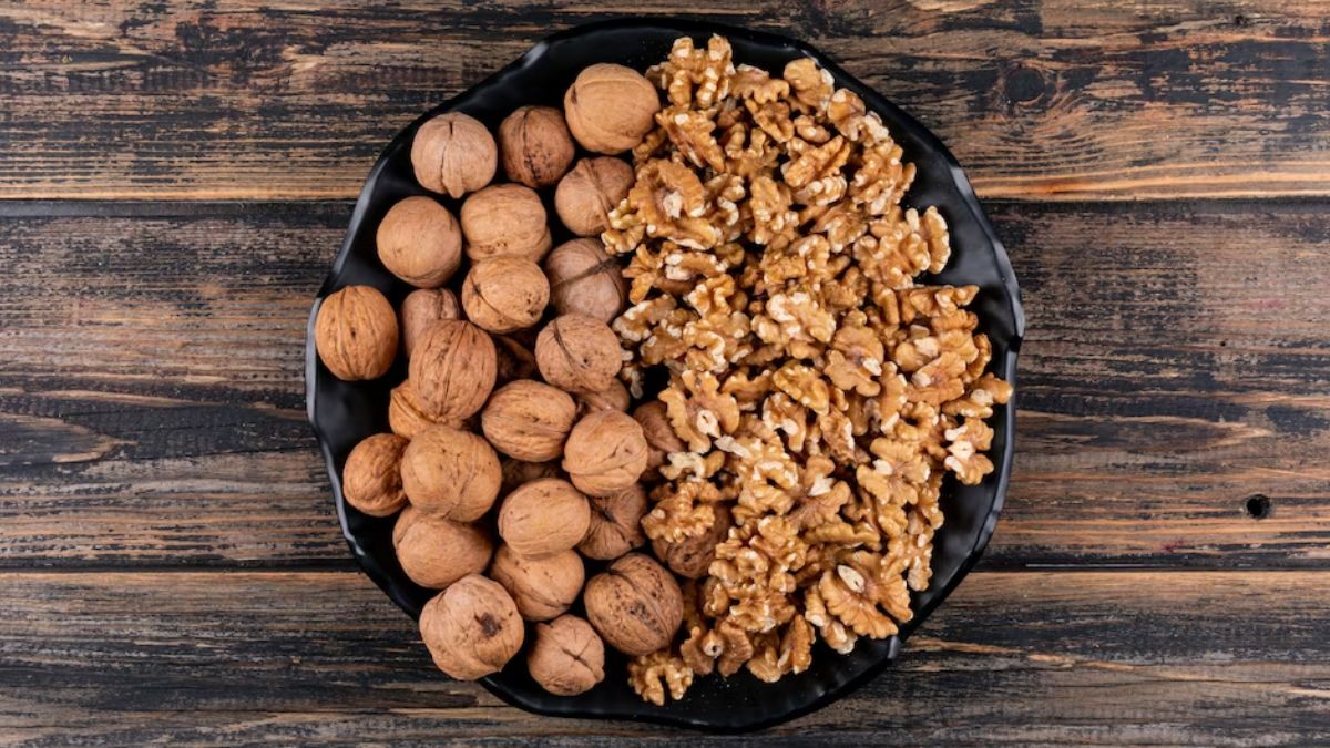 walnuts caner and heart