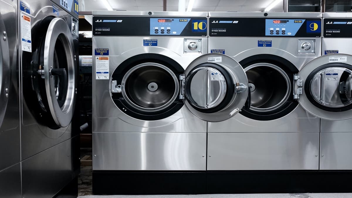 Washing machines with inbuilt heaters: Washing Machines with Inbuilt  Heaters - 9 best selling options in India (2023) - The Economic Times