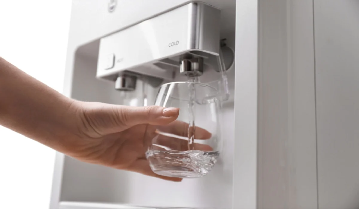 water purifiers in India