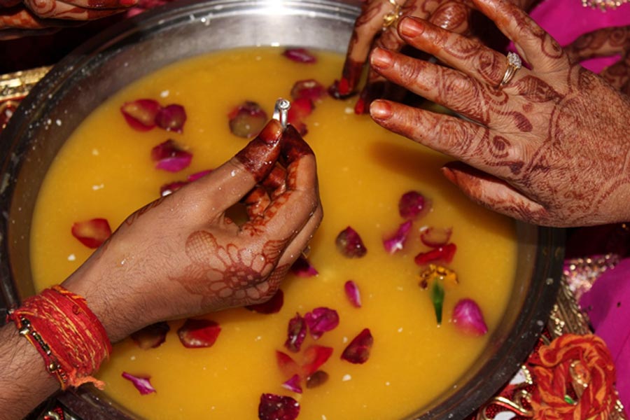 wedding preprations and its benefits