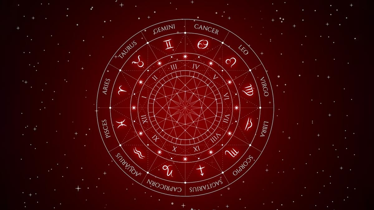 Weekly Horoscope October 2 To 8 2023 Astrologer Predicts Income Increment For 5 Sun Signs