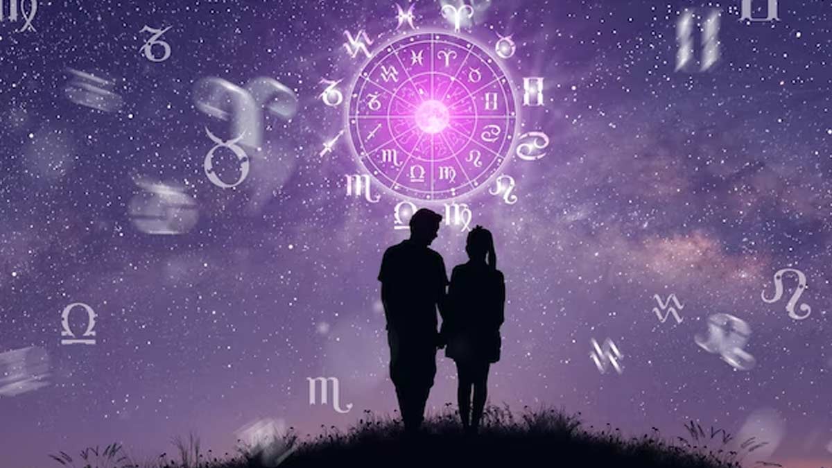Weekly Love Horoscope, October 2 To October 8 2023: These 5 Sun Signs ...