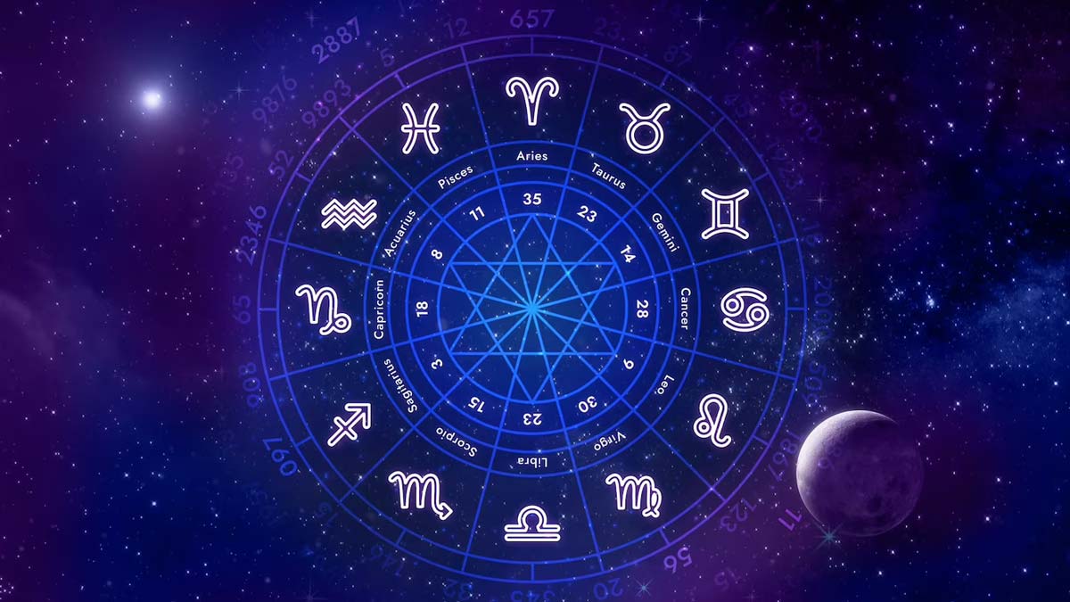 Weekly Horoscope September 25 To 30 2023 6 Sun Signs Will