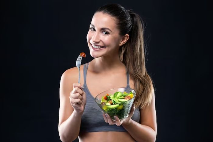 weight loss expert diet tricks