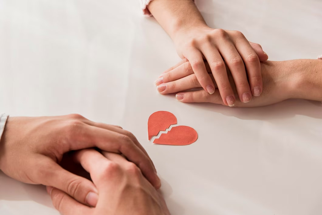 what are post breakup mistakes in hindi