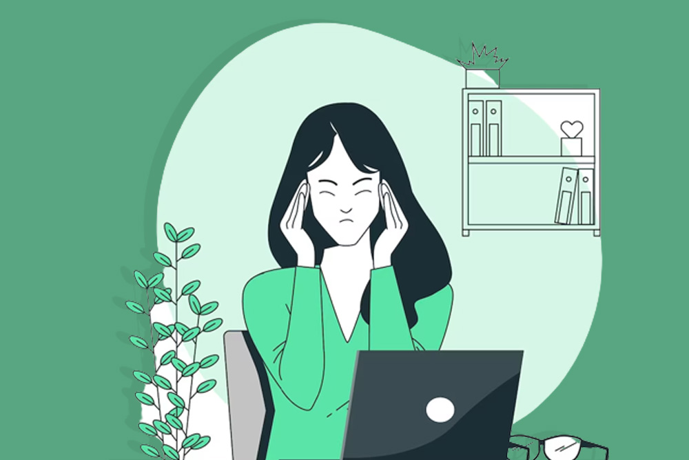 why are women prone to cfs