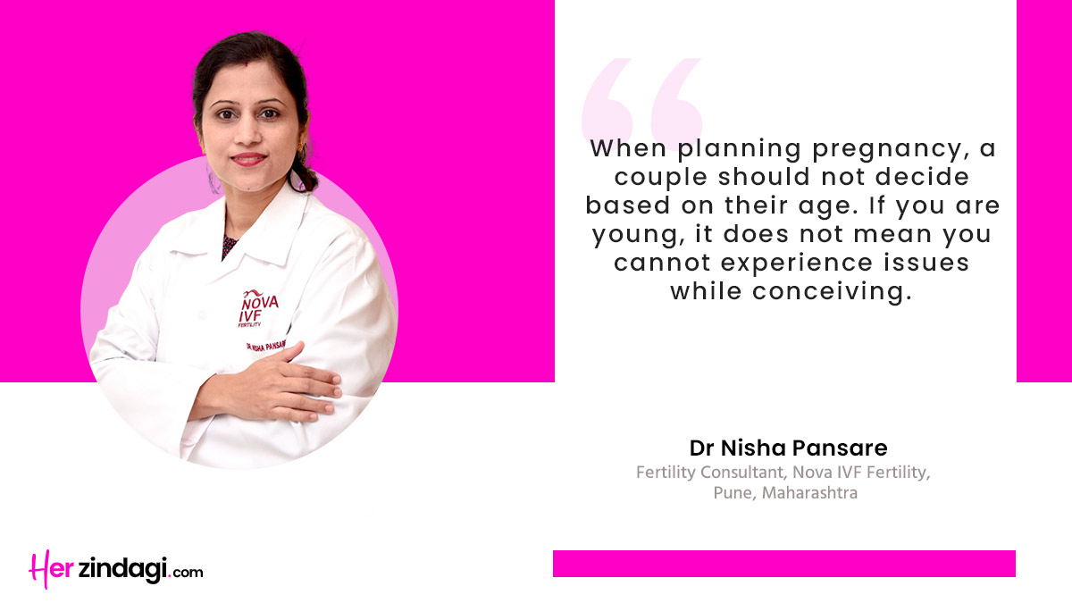 why do you need family history for planning pregnancy