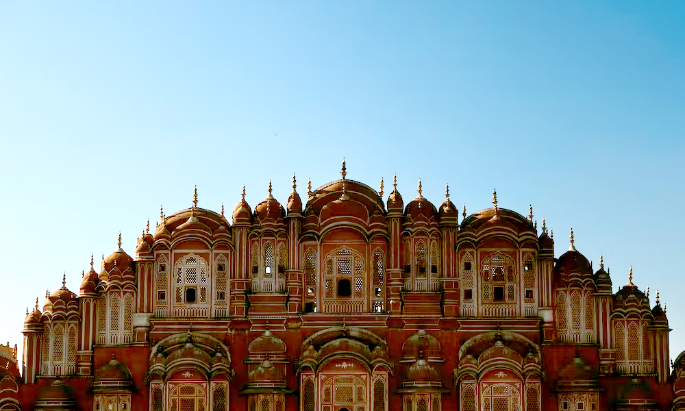 why hawa mahal is called hawa mahal