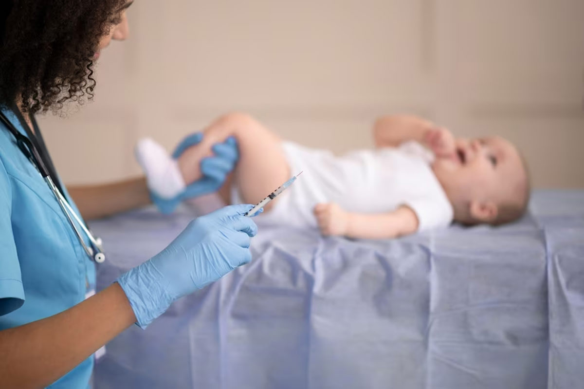 why newborn screening is crucial for newborns and their parents