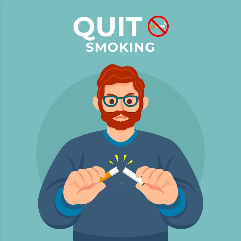 Discover The Health Benefits Of Quitting Smoking Herzindagi