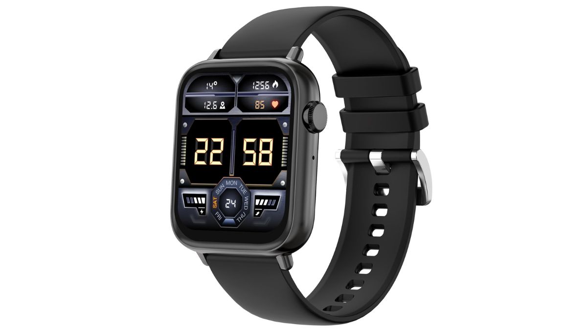 Best Gaming Smartwatch: Enjoy Gameplay From Your Wrist! | HerZindagi