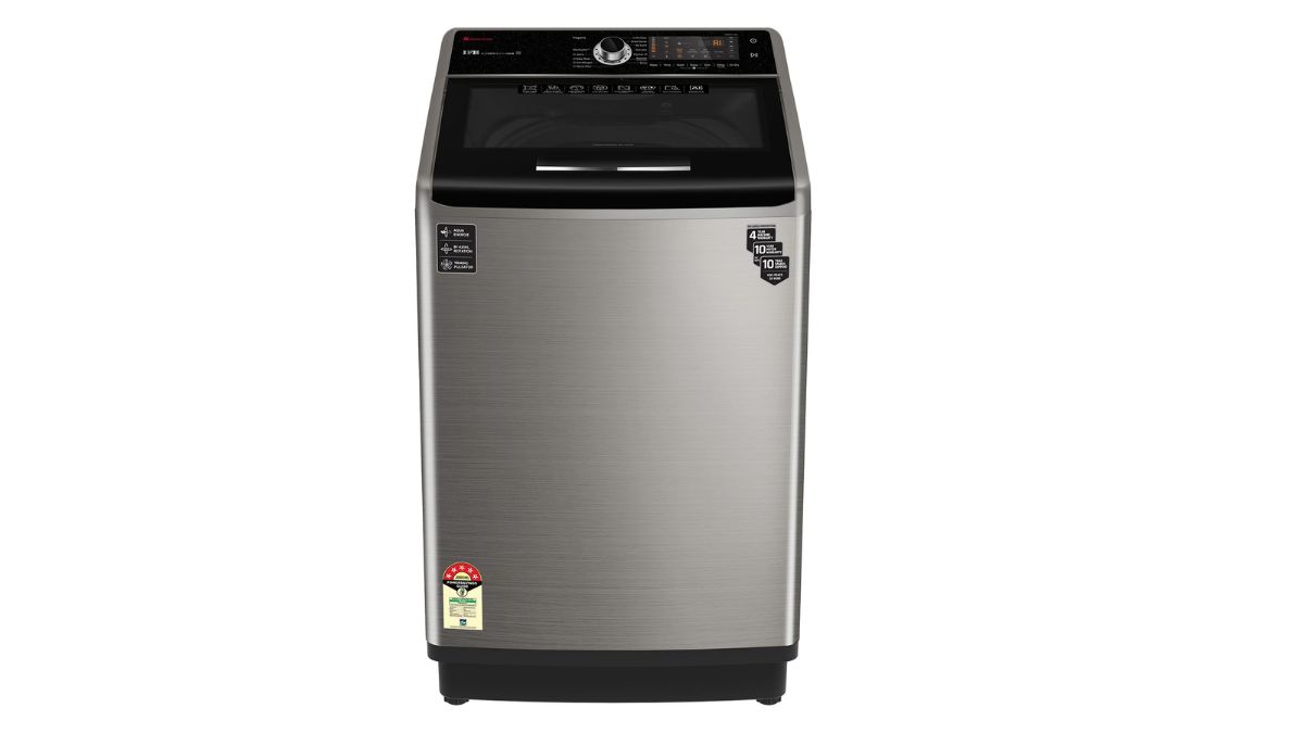 Bestrated Top Load washing machines under 35000 HassleFree Laundry