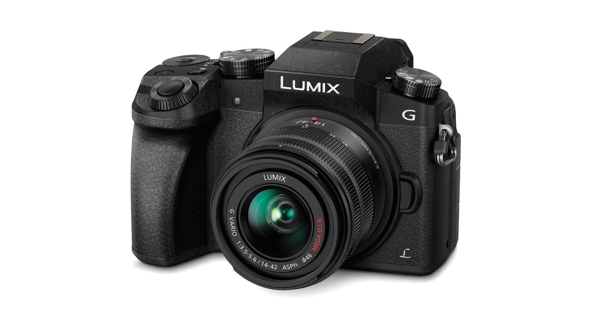 Best 4K DSLR Camera Price in India Capture HighResolution Images