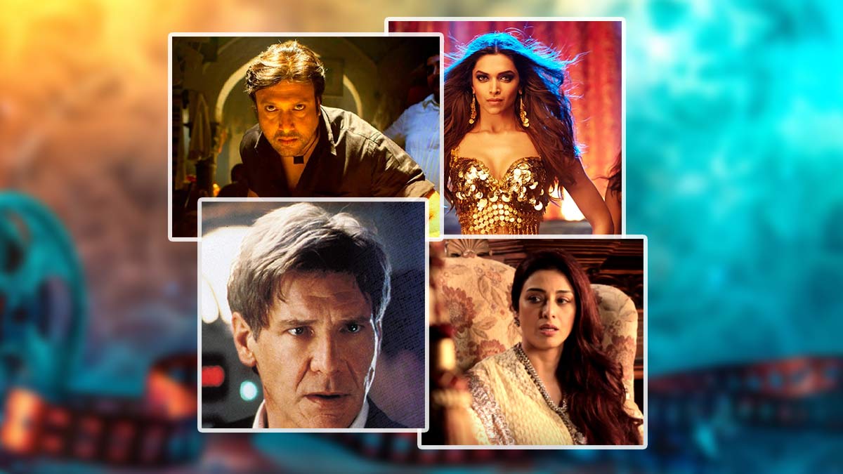 bad films with best acting performances