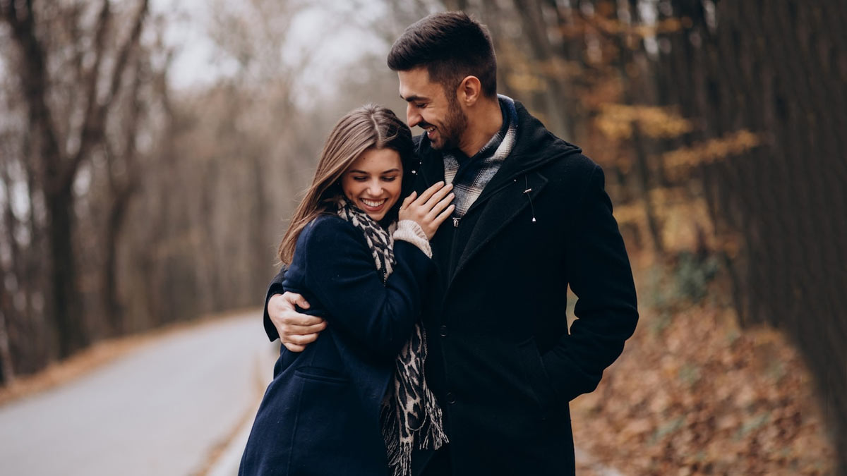  most important things in a relationship