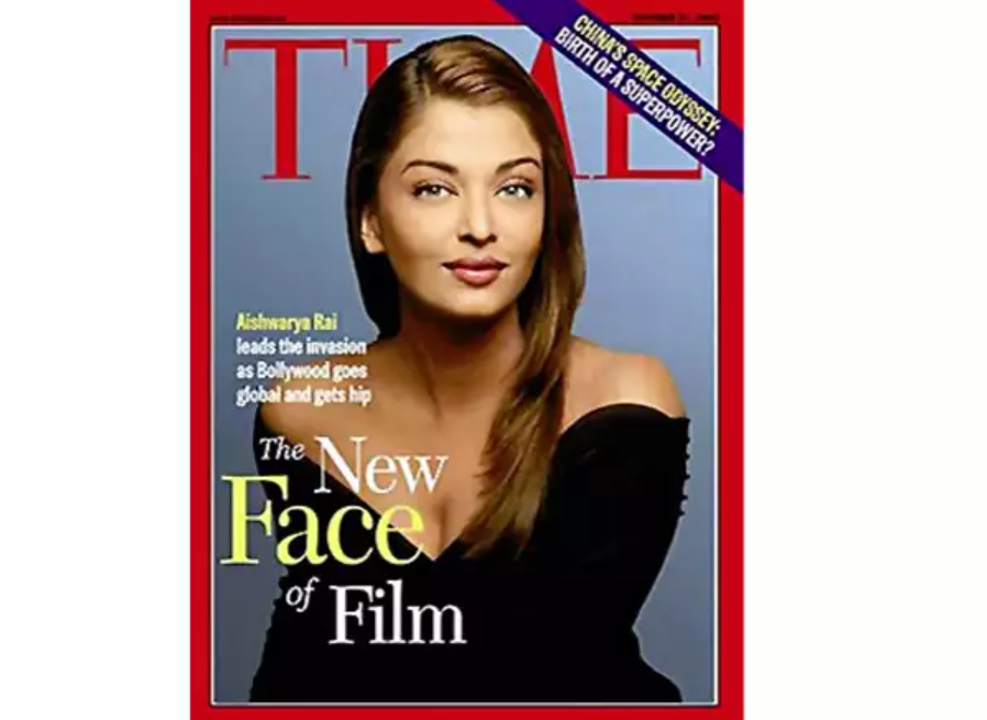 5 Top Indian Actors Made It To The Time Magazine Cover 