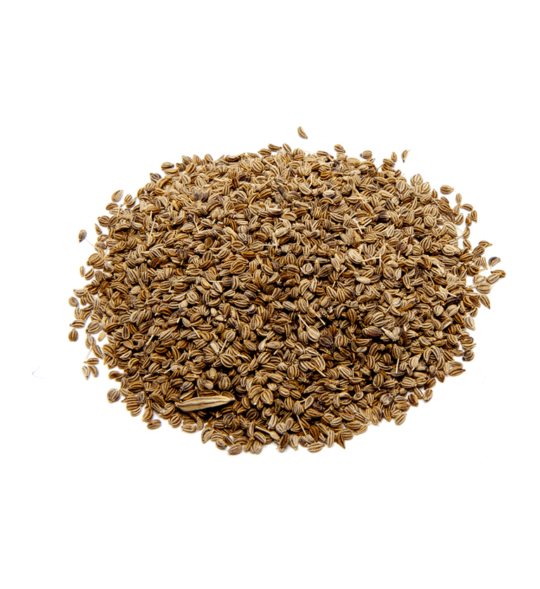 Ajwain min