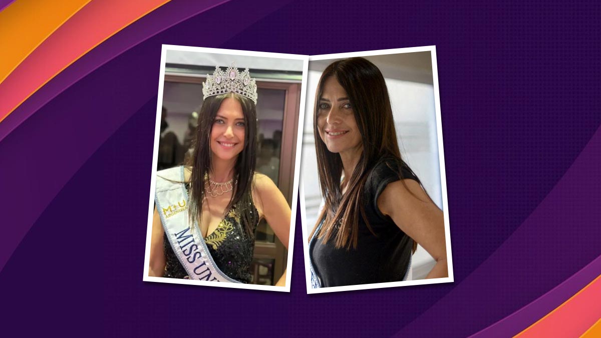 60-Year-Old Alejandra Marisa Rodriguez Crowned Miss Universe Buenos ...