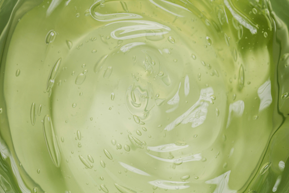 Aloe Vera gel