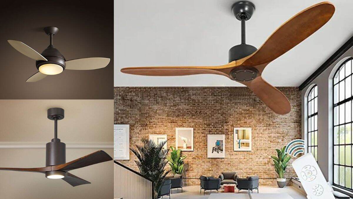 Amazon Sale Offer On Best Ceiling Fan In India 2024 60 छूट पर लाएं