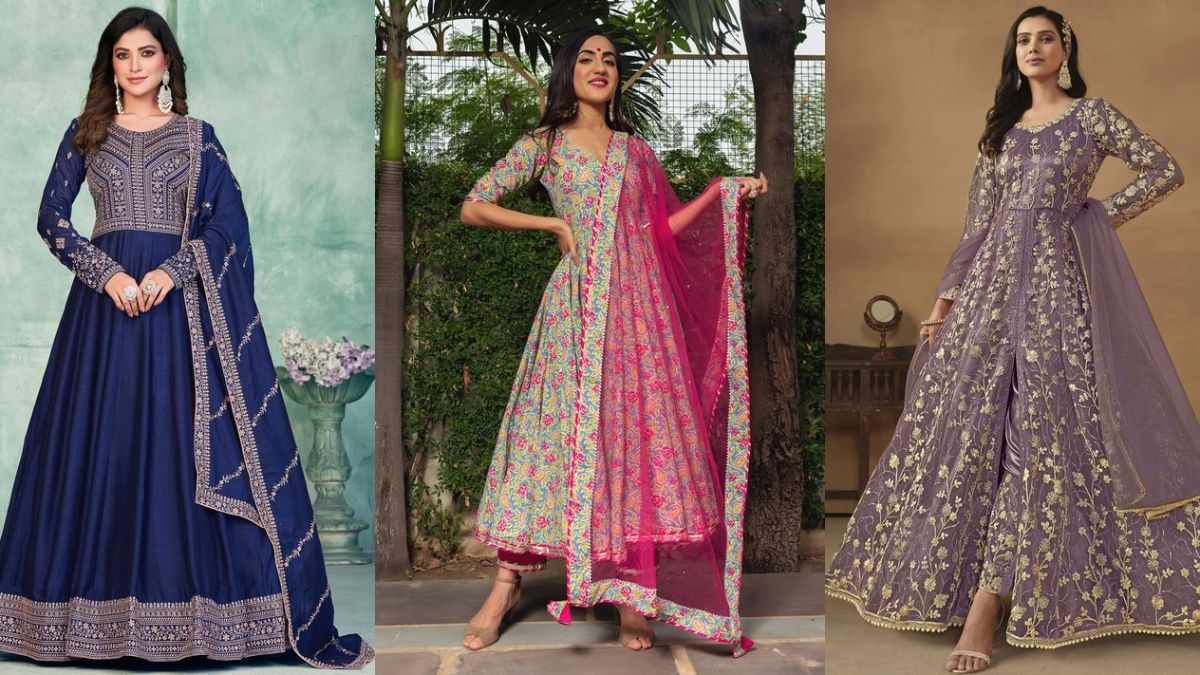 Frock suit dikhaye hotsell