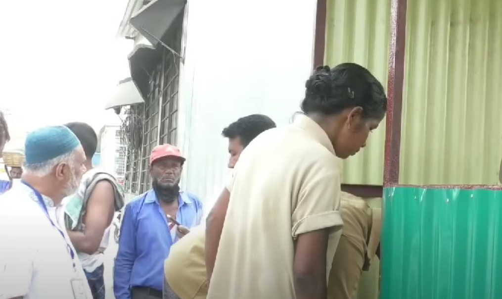 Annapoorni rajkumar success story