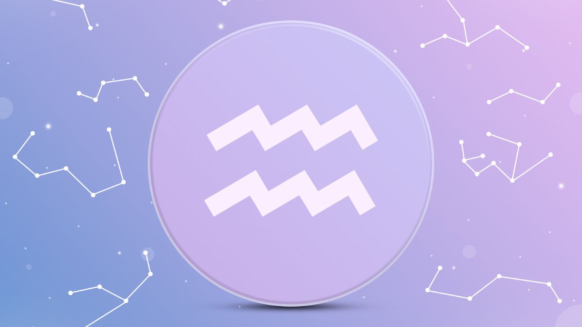 Aquarius people should wear Onyx gemstone