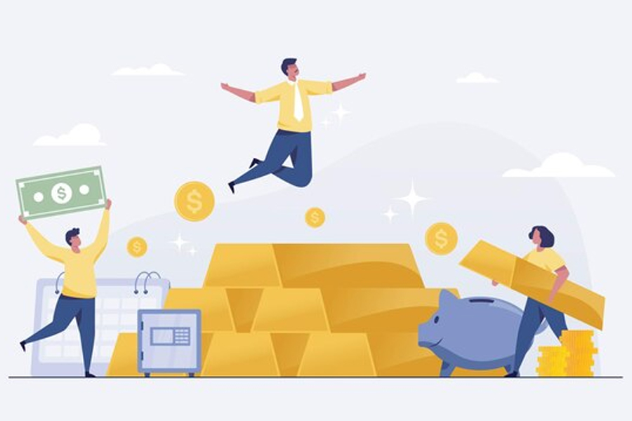 Avenues For Investing In Gold