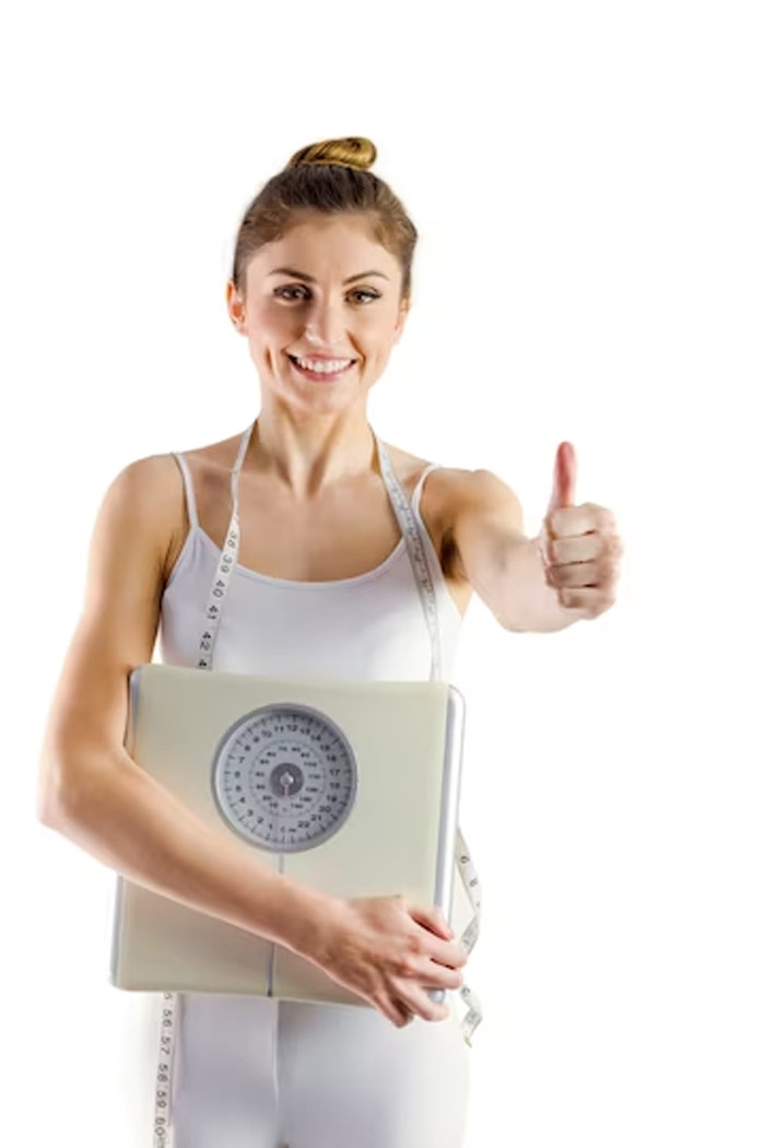 Avocados for weight loss